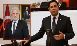 MHP’li Bulut “Tamer Karadağlı hakkındaki ‘karın ağrınız’ Türk milliyetçisi olmasından kaynaklanıyor”