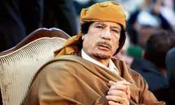 Batı'dan yıllar sonra gelen Kaddafi itirafı: Ciddi bir hataydı