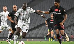 Beşiktaş sezonu 3 puanla açtı