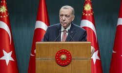 Cumhurbaşkanı Erdoğan'dan enflasyon mesajı: Yeniden tek haneli rakamlara yine biz indireceğiz
