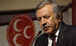 MHP'li Celal Adan: Gündelik siyasi polemikler Meclis'in oturumuna alet edilmemeli