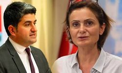 CHP'li Adıgüzel deşifre etti: Kaftancıoğlu kendisine yakın görmediği için görevden aldı