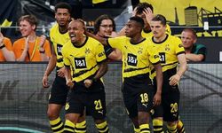 Borussia Dortmund Köln karşısında 3 puanı tek golle aldı