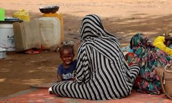 'Sudan'da nüfusun yüzde 40'ından fazlası açlık çekiyor'