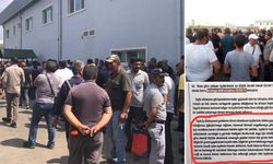 CHP'li Belediye'den hakkını arayan işçilere 'kovarız' tehdidi