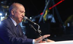 Cumhurbaşkanı Erdoğan'dan depremzede balıkçılara destek müjdesi