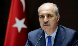 TBMM Başkanı Kurtulmuş: 'Türk dünyası ittifakı' mutlaka kurulmalı