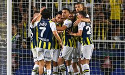 Fenerbahçe Kadıköy'de Gaziantep'i ağırlayacak