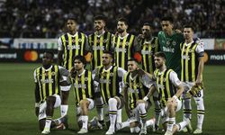 SON DAKİKA | Fenerbahçe'nin Twente maçı kadrosunda 2 değişiklik