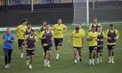 Fenerbahçe, Samsunspor'a konuk olacak