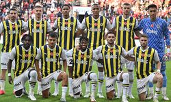 Fenerbahçe, UEFA Avrupa Konferans Ligi'nde gruplara kaldı