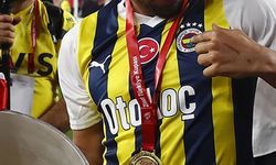 PFDK'dan Fenerbahçe'ye 5 yıldızlı forma nedeniyle ihtar cezası