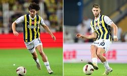 Ferdi Kadıoğlu ve İsmail Yüksek için transfer iddiası