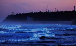 Güney Kore: Fukuşima'daki atık suyun karıştığı denizde trityum yoğunluğu sınırın altında