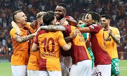 Galatasaray kadroyu UEFA'ya bildirdi