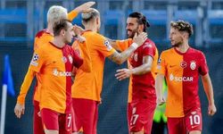Hedef Şampiyonlar Ligi! Galatasaray’ın konuğu Molde...
