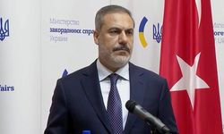 Dışişleri Bakanı Fidan'dan Tahıl Koridoru açıklaması: "Sürecin yeniden başlamasını istiyoruz"