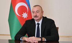 Aliyev: Azerbaycan ve Türk Silahlı Kuvvetlerinin işbirliği çok iyi düzeyde