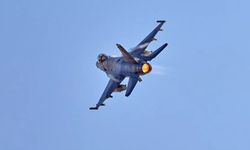 İlk F-16'lar yola çıkıyor: Toplam 61 adet teslim edilecek