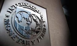 IMF'den Türkiye açıklaması: Mali destek talebi gelmedi