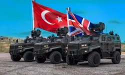İmzalar atıldı! Türk devi, İngiliz ordusunun kalbiyle resmen anlaştı