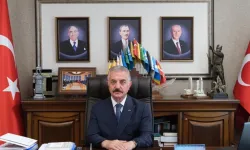 MHP'li Büyükataman'dan Ahmet Davutoğlu'na tepki:  Sadece okur ama anlamaz, anlıyorsa da işine gelmez