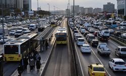 İstanbul’da toplu ulaşıma rekor zam: İşte yeni ücretler!