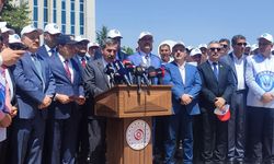 Yeni zam teklifi öncesi Kamu-Sen Başkanı Kahveci'den açıklama: Refah payı kırmızı çizgimiz
