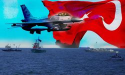 Komşuda 'Mavi Vatan' korkusu: Eğer bu olmazsa Türkler galip gelecek