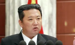 Kuzey Kore lideri Kim'den 'nükleer' mesaj