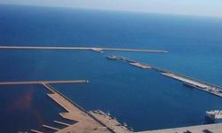 ''Libya'daki Homs Limanı'nın Türkiye'ye kiralandığı'' iddiasına Bakanlıktan cevap