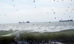 Marmara Denizi için fırtına uyarısı: Kısa sürecek
