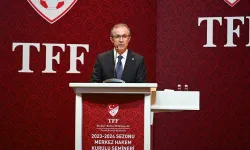 MHK Başkanı Ahmet İbanoğlu: Plan ve projelerimiz hazır