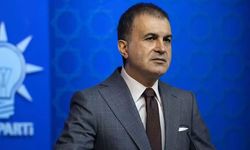 AK Parti Sözcüsü Çelik'ten AİHM'deki PKK propagandasına tepki