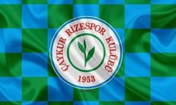 Çaykur Rizespor'da 3 futbolcu ile yollar ayrıldı