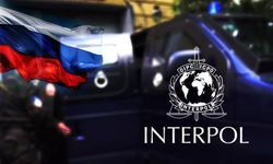 Rusya'dan dikkat çeken Interpol kararı