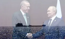 Rusya'nın denklemden çıkarılma girişimine Türkiye'den ret