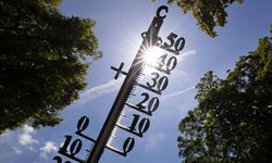 Meteoroloji uyardı: Sıcaklık 8-10 derece artacak