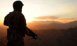 MSB: 3 PKK'lı terörist etkisiz hâle getirildi