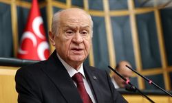MHP lideri Devlet Bahçeli: “Kıbrıs’ın huzuru demek Doğu Akdeniz’in huzuru demektir”