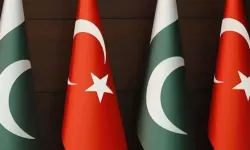 Türkiye-İran-Pakistan-ticaret yolu oyun değiştirici olabilir
