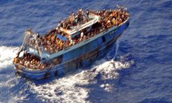 Akdeniz'de göçmen teknesi faciası: 11 ölü, 44 kayıp