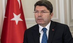 Adalet Bakanı Tunç'tan AİHM'de terör propagandasına tepki