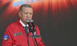 Cumhurbaşkanı Erdoğan İzmir'de TEKNOFEST daveti: Vizyonu ve başarıyı yerinde görün