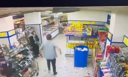 Beylikdüzü’nde arkadaşını korumaya çalışan market çalışanı bıçaklandı