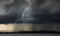 Meteoroloji'den 10 il için yağış uyarısı: Tedbirli olun