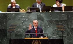 Erdoğan tarihi çağrıyı BM kürsüsünde yineledi: Dünya 5'ten büyüktür