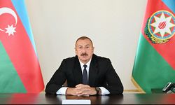 İlham Aliyev'in zafer videosu yeniden dolaşımda! 'Ne oldu Paşinyan'