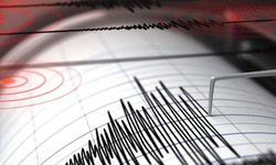 AFAD açıkladı! Muğla'da 4.1 büyüklüğünde deprem