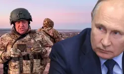 Zelenski Putin'in Prigojin'den sonraki yeni hedefini açıkladı, ABD'yi işaret etti